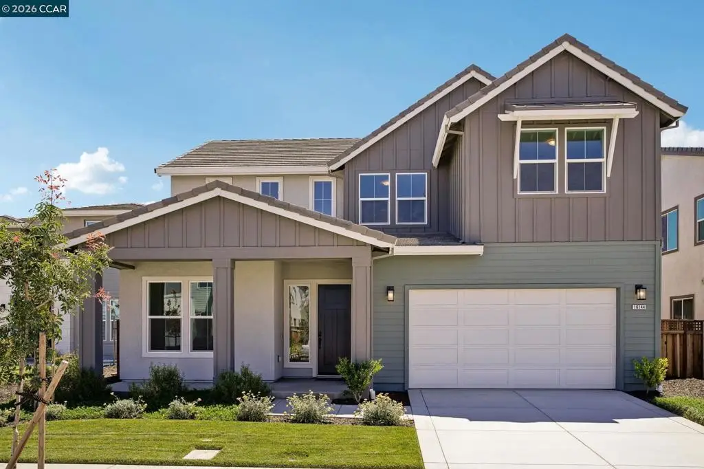 16144 Purdy Ct, Lathrop, CA 95330 - #1