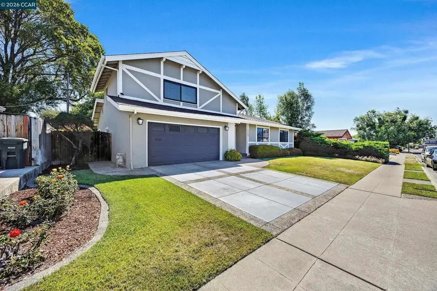 8569 Wicklow Ln, Dublin, CA 94568 - #3