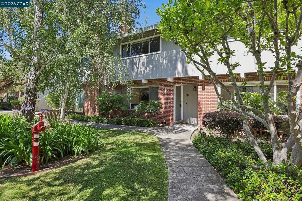 2135 Ascot Dr #23, Moraga, CA 94556 - #1