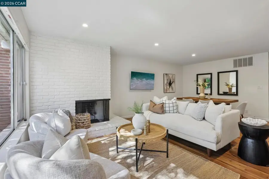 2135 Ascot Dr #23, Moraga, CA 94556 - #3