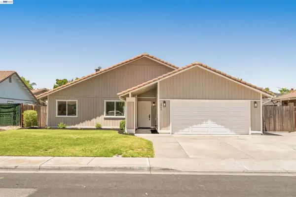 2865 Ponte Mira Way, Tracy, CA 95376