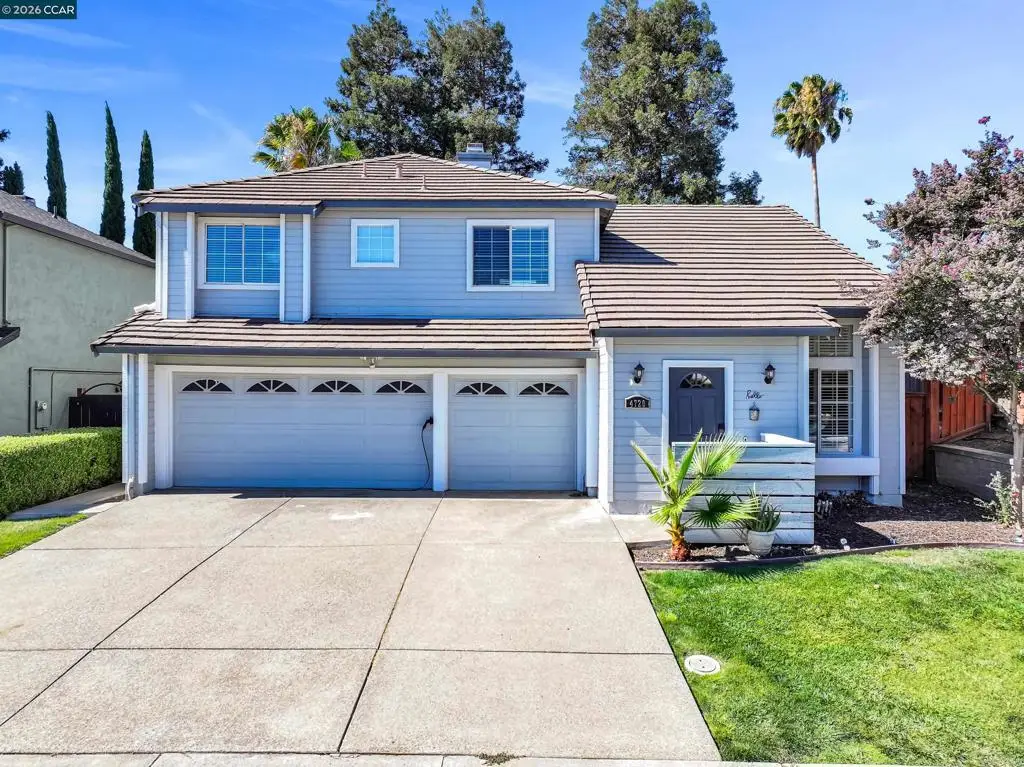 4720 Knollpark Cir, Antioch, CA 94531 - #1