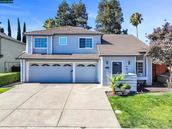 4720 Knollpark Cir, Antioch, CA 94531