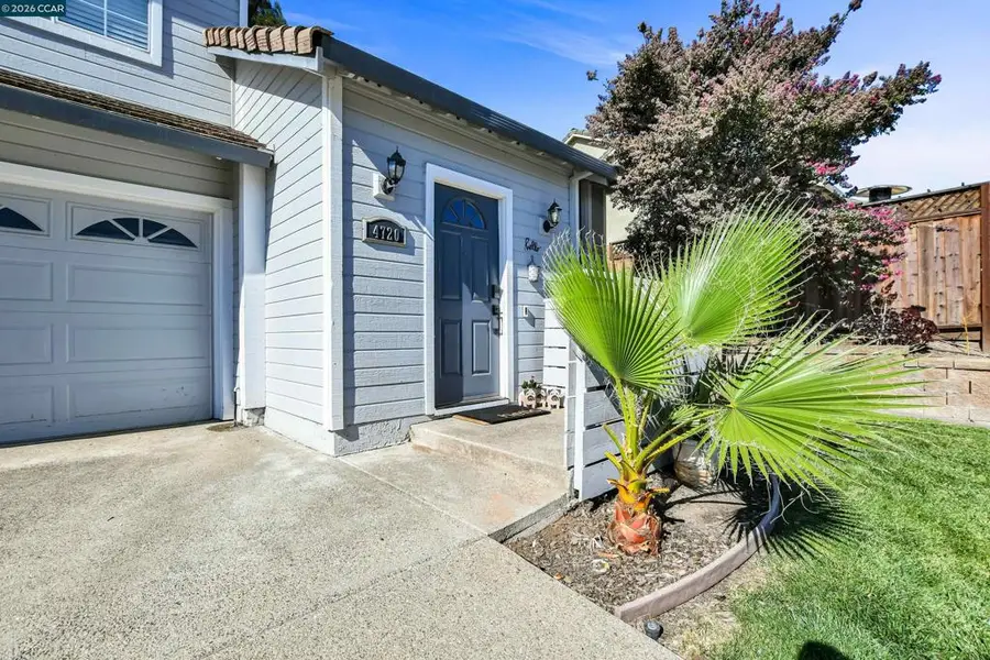 4720 Knollpark Cir, Antioch, CA 94531 - #2