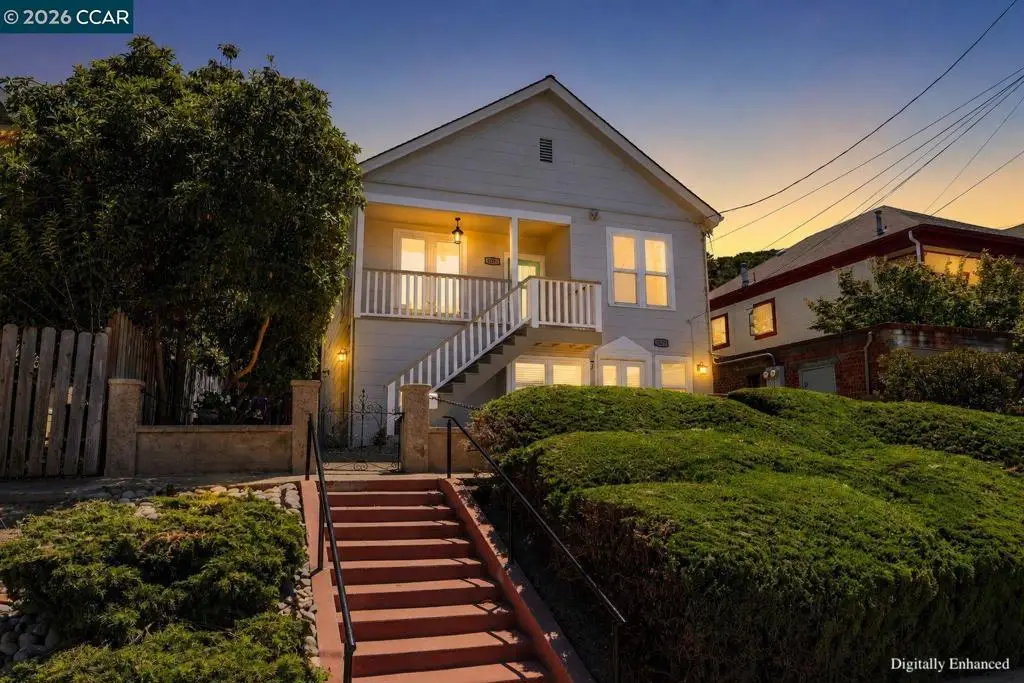 1525 1527 Lillian St, Crockett, CA 94525 - #1