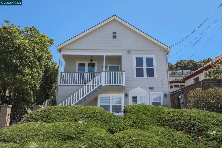 1525 1527 Lillian St, Crockett, CA 94525 - #3