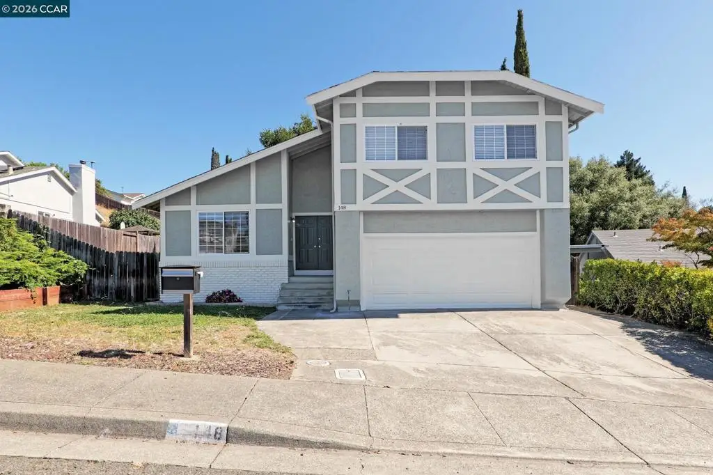 148 Thacker Ct, Vallejo, CA 94591 - #1