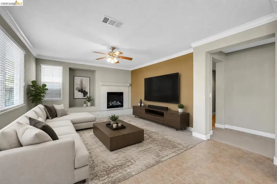 1525 Coleridge Way, Discovery Bay, CA 94505 - #3