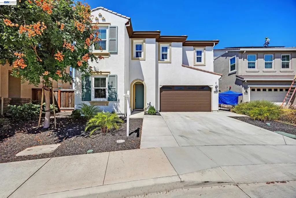 52 Redberry Loop, Brentwood, CA 94513 - #1