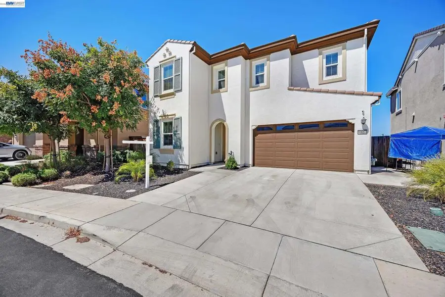 52 Redberry Loop, Brentwood, CA 94513 - #2