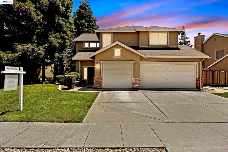 333 Glenbriar Cir, Tracy, CA 95377 - #2