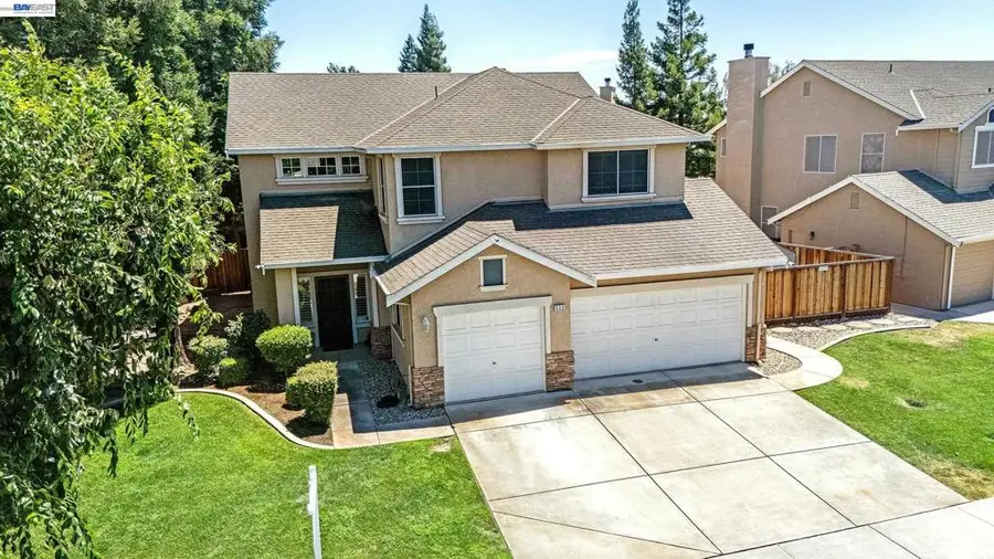 333 Glenbriar Cir, Tracy, CA 95377 - #3