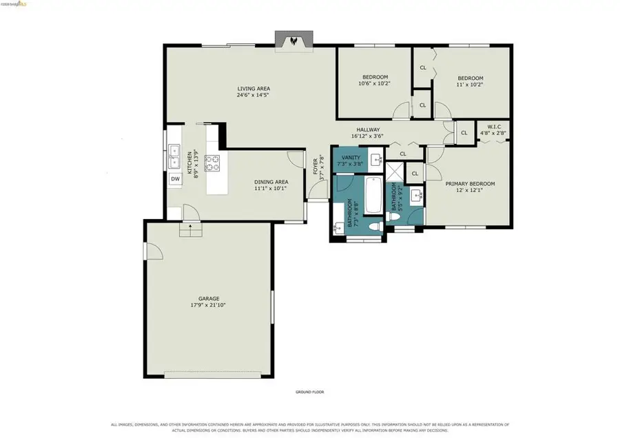 1359 Anza Way, Livermore, CA 94550 - #2