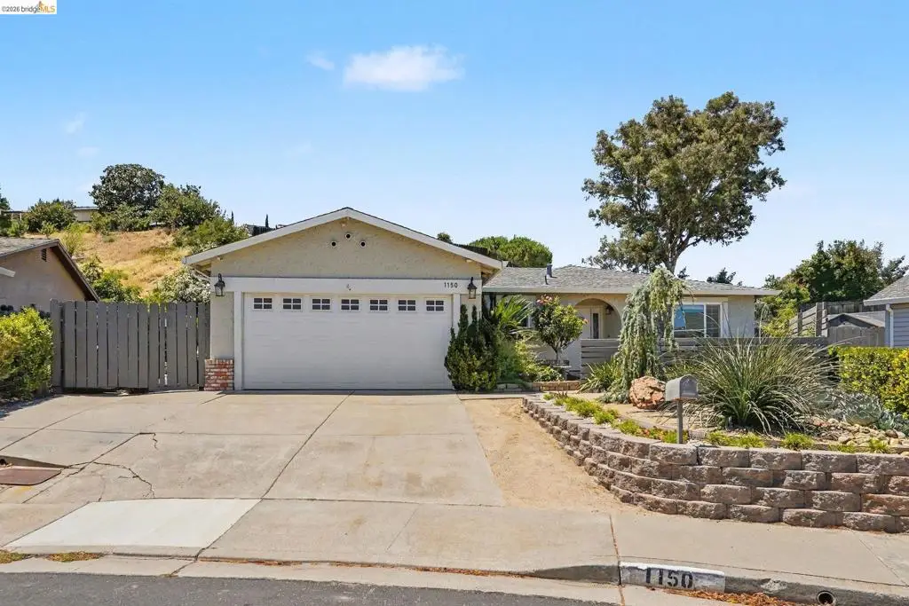 1150 Los Palos Ct, Pittsburg, CA 94565 - #1