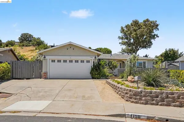 1150 Los Palos Ct, Pittsburg, CA 94565