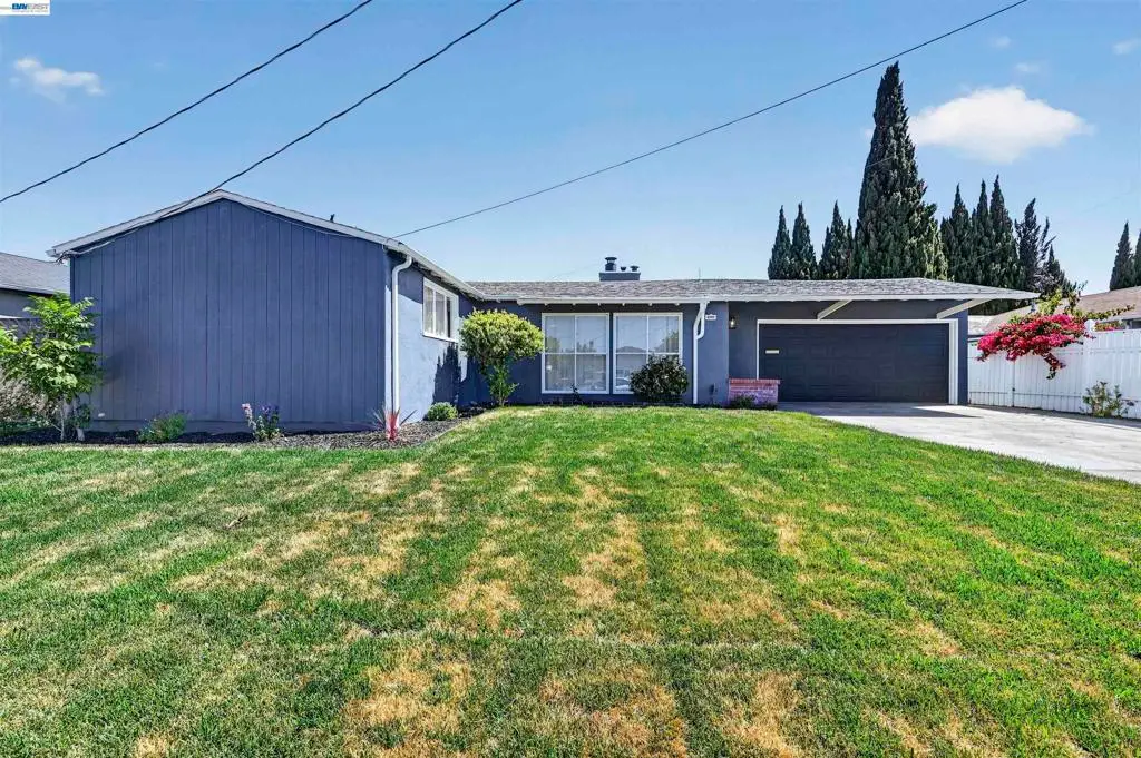 14326 Bradley St, San Leandro, CA 94579 - #1