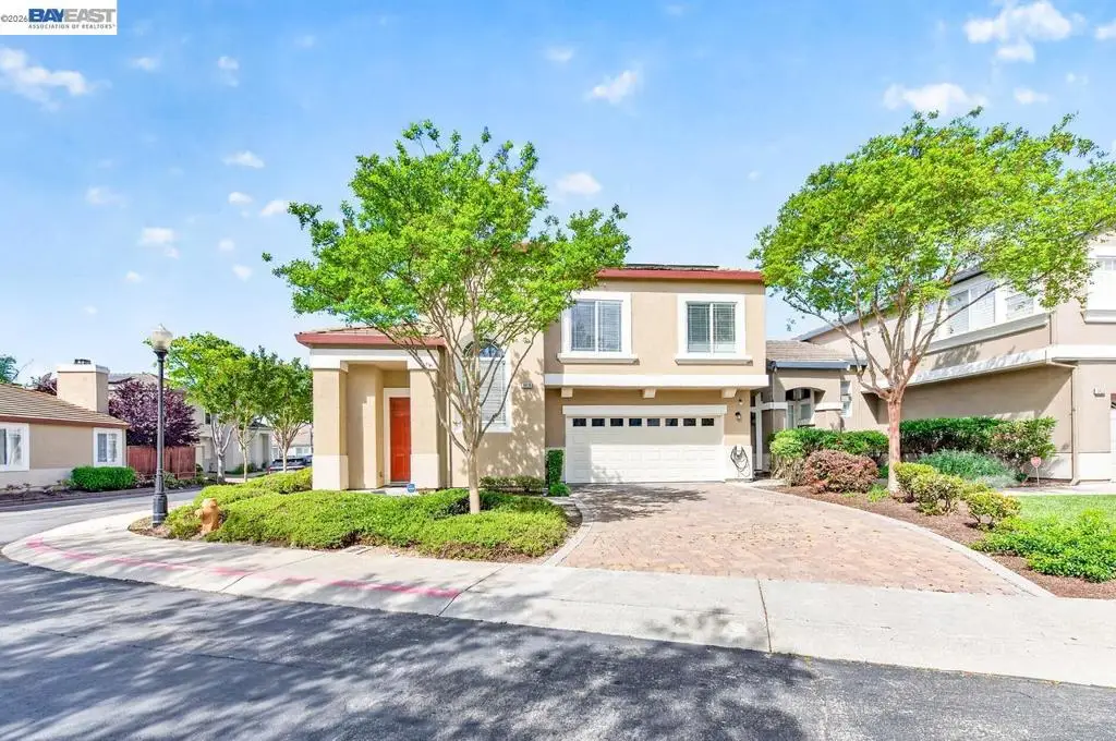 6418 Tiffany Cmn, Livermore, CA 94551 - #1