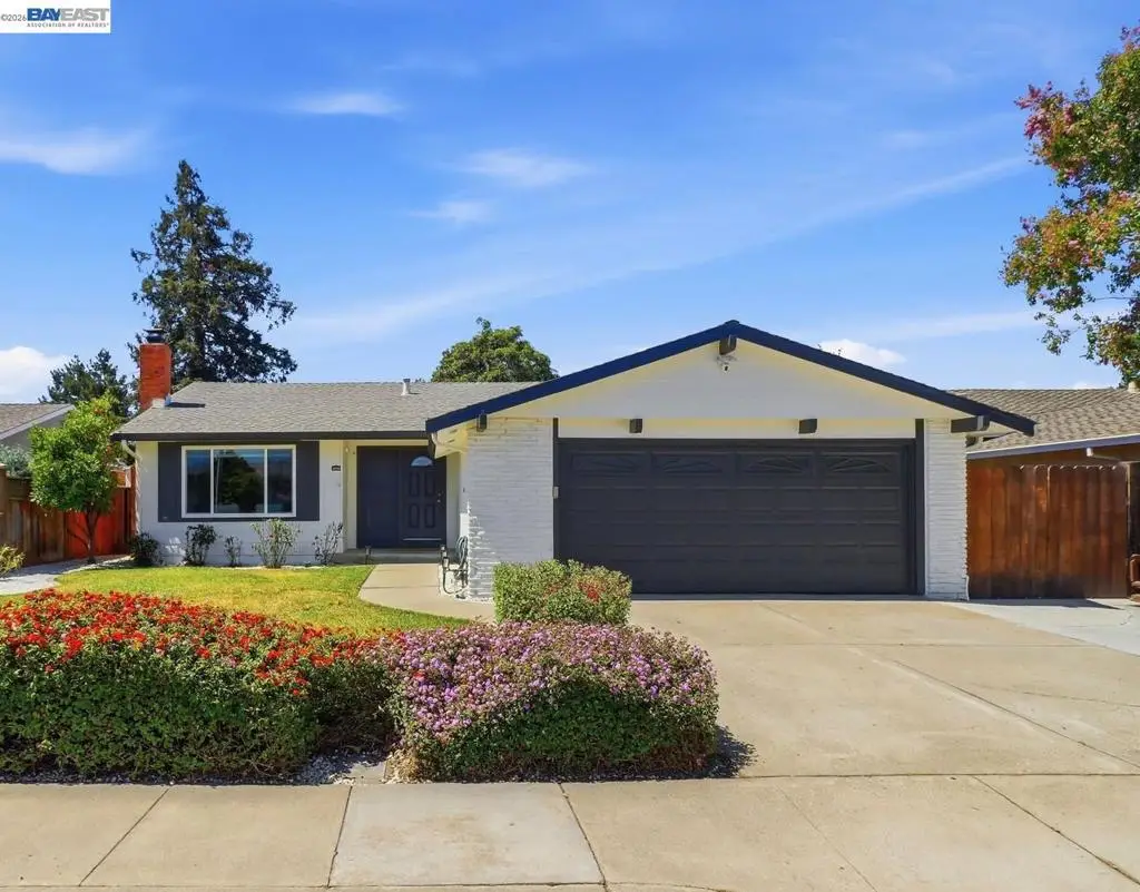4444 Gibraltar Dr, Fremont, CA 94536 - #1