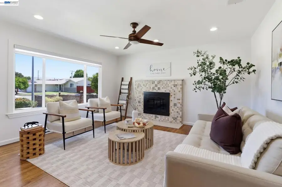 4444 Gibraltar Dr, Fremont, CA 94536 - #3
