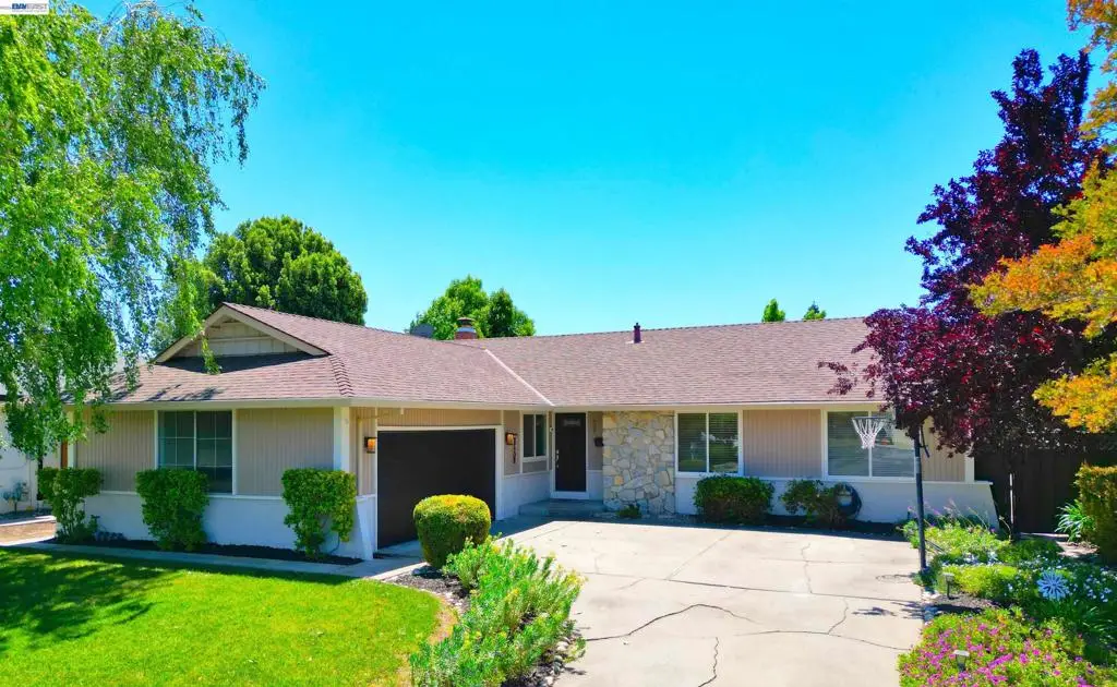 637 Dover Way, Livermore, CA 94551 - #1