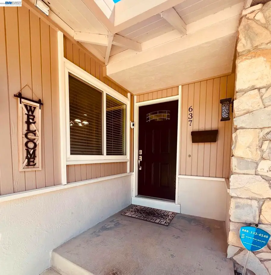 637 Dover Way, Livermore, CA 94551 - #2