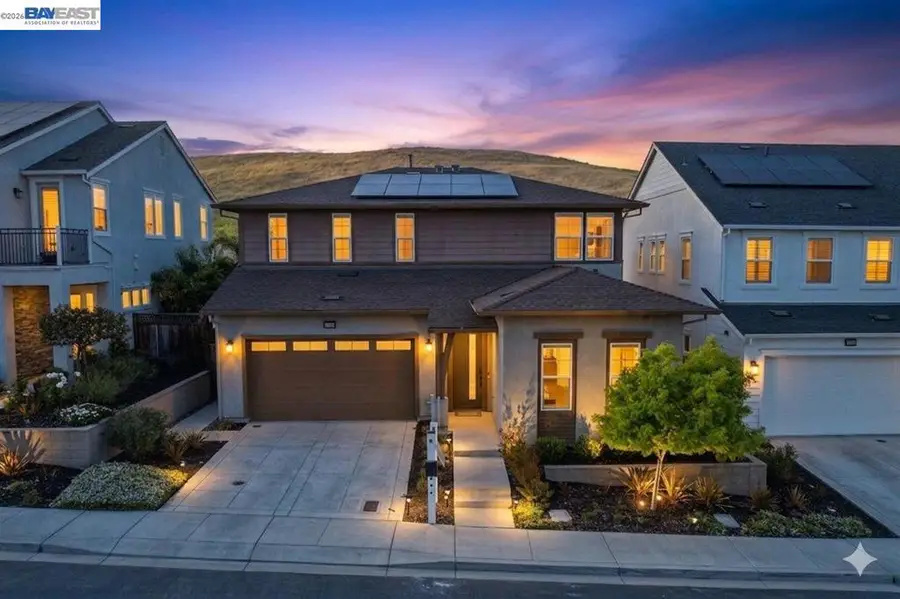 4527 Pine Mountain Way, Dublin, CA 94568 - #2
