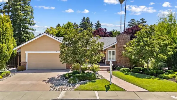 2533 Larrikeet Ct, Pleasanton, CA 94566