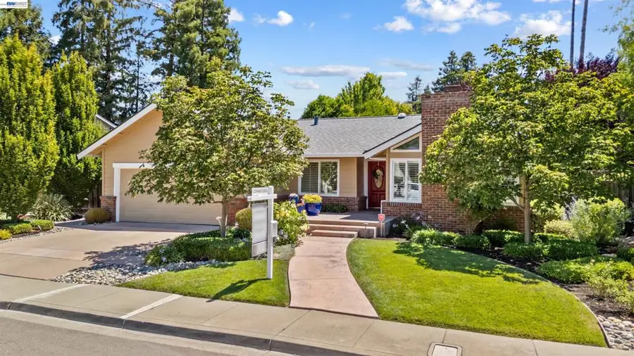 2533 Larrikeet Ct, Pleasanton, CA 94566 - #2