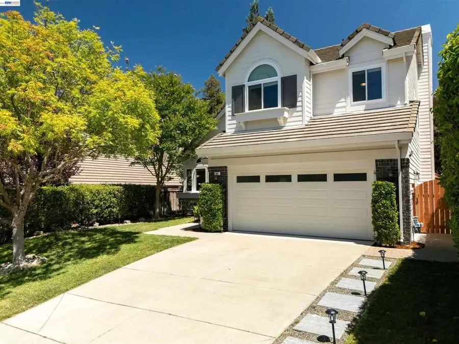 507 Raven Pl, Clayton, CA 94517 - #2