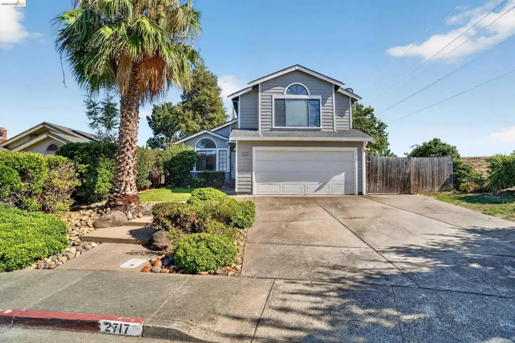 2717 Lobelia Ct, Antioch, CA 94531 - #1