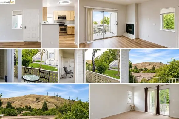 256 Napoli Ct, Hercules, CA 94547