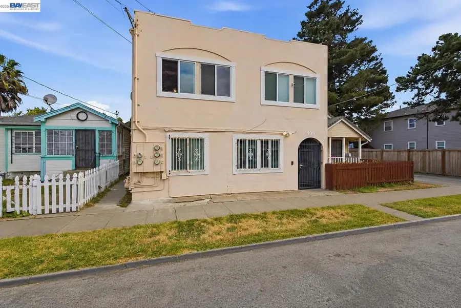 1619 Chanslor Ave, Richmond, CA 94801 - #2