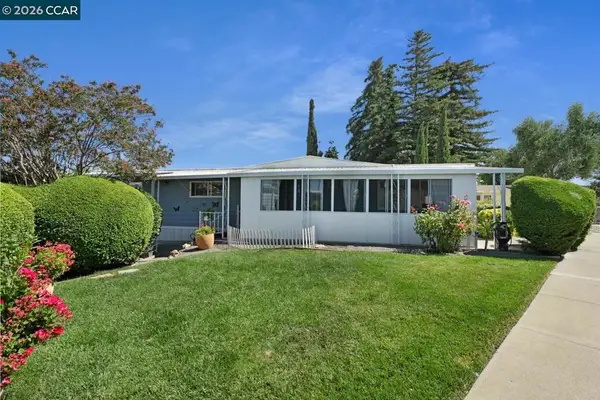 1035 Peralta, Concord, CA 94520