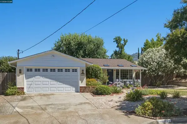 1355 Washington Blvd, Concord, CA 94521
