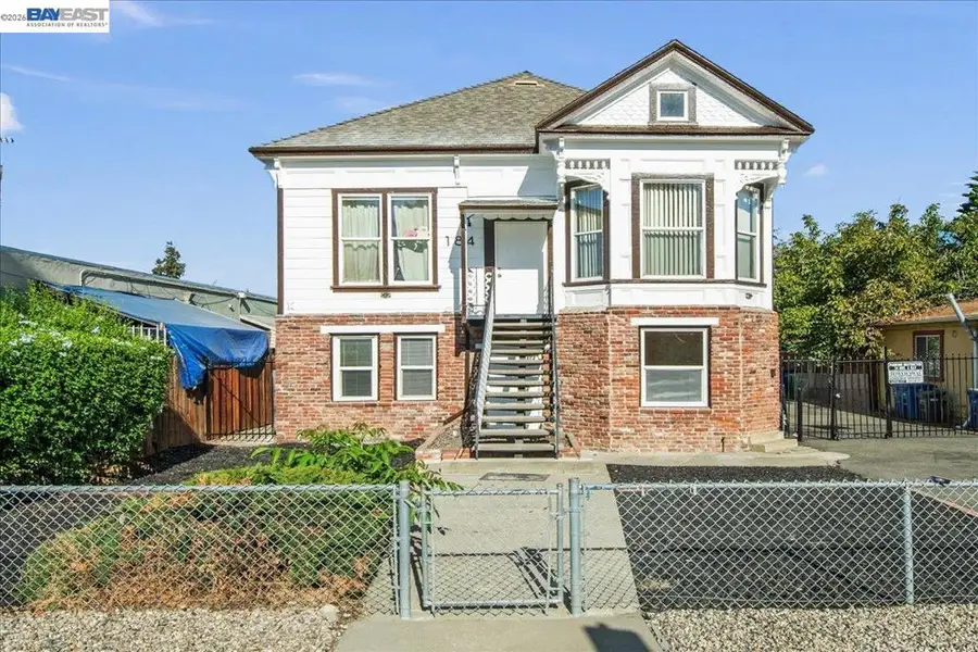 184 A St, Hayward, CA 94541 - #3