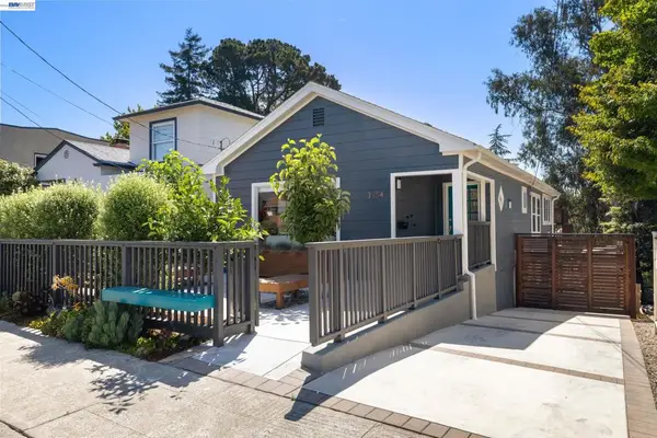 3954 Forest Hill Ave, Oakland, CA 94602