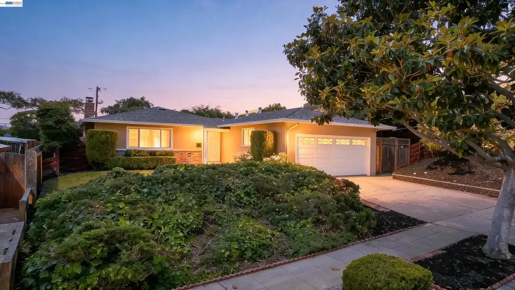 604 Jilliene Way, Hayward, CA 94544 - #1