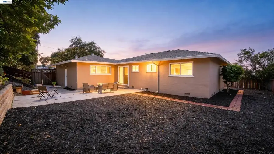 604 Jilliene Way, Hayward, CA 94544 - #2