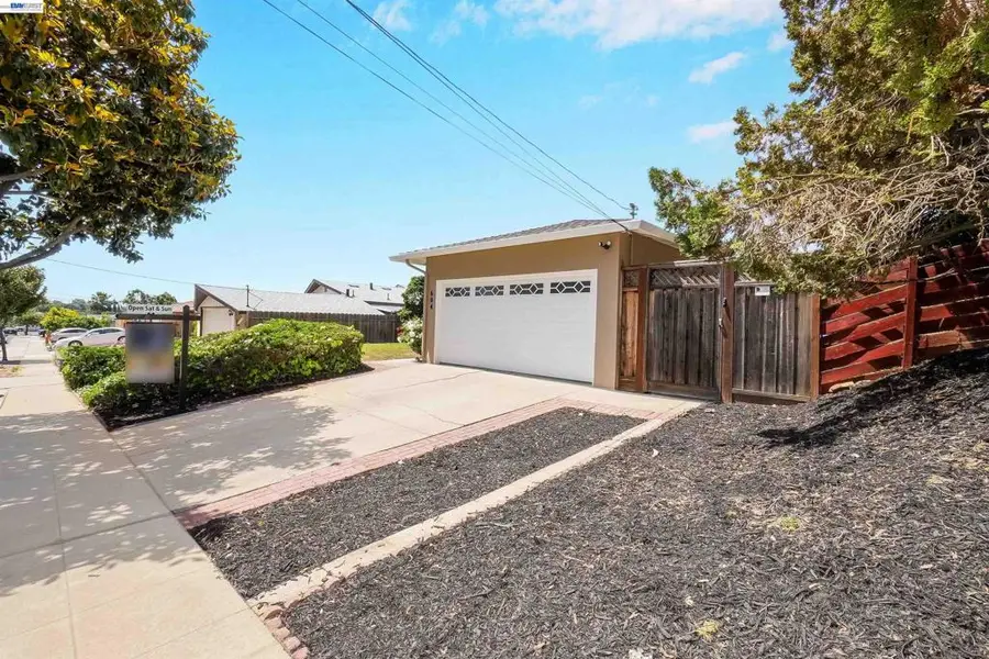 604 Jilliene Way, Hayward, CA 94544 - #3
