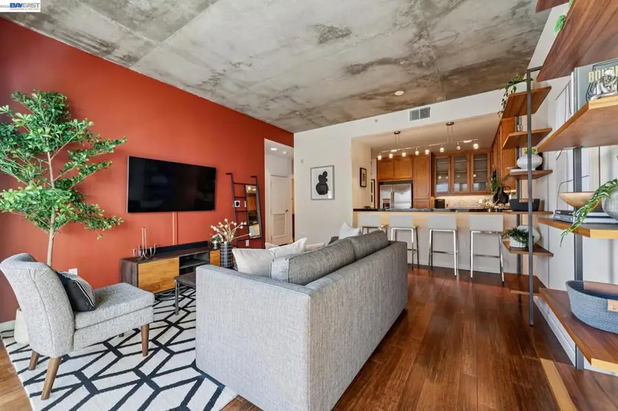 428 Alice St #533, Oakland, CA 94607 - #3