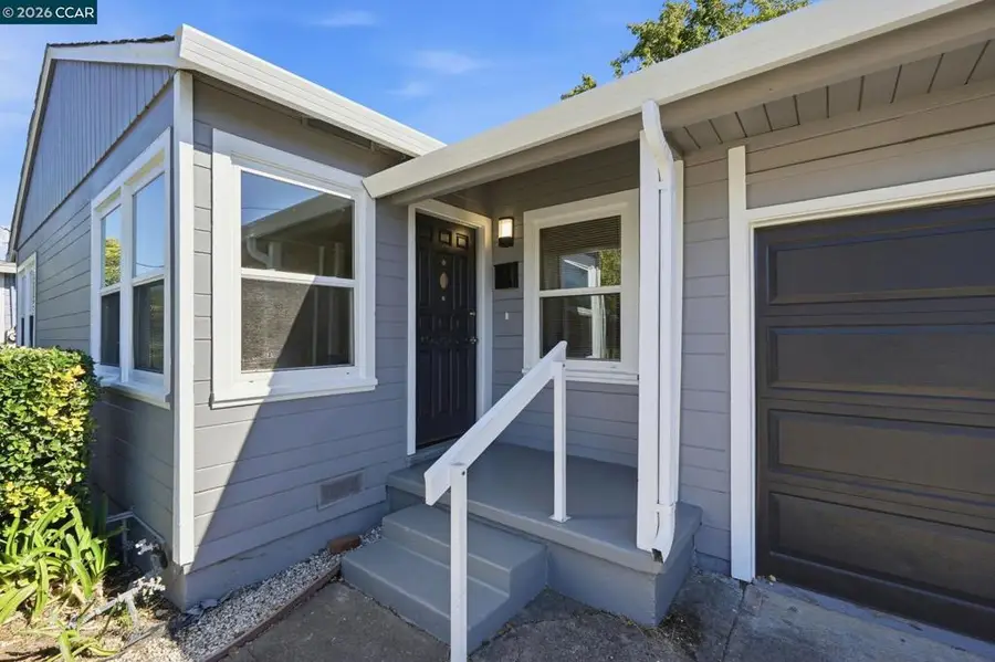 2880 Mount Diablo St, Concord, CA 94518 - #2