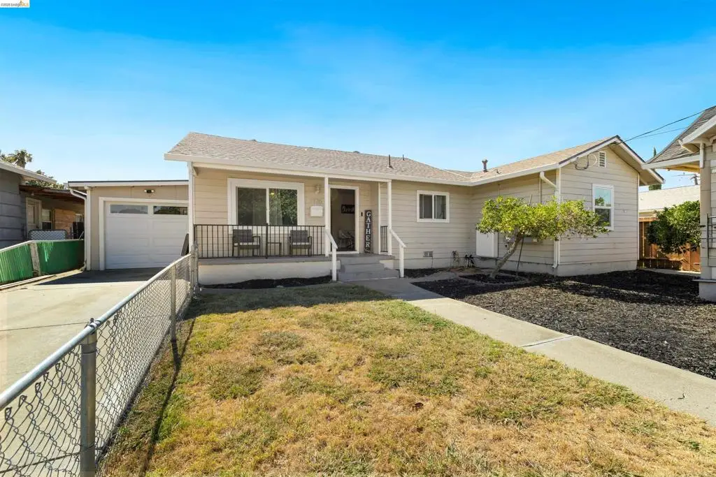 1126 Medanos St, Antioch, CA 94509 - #1