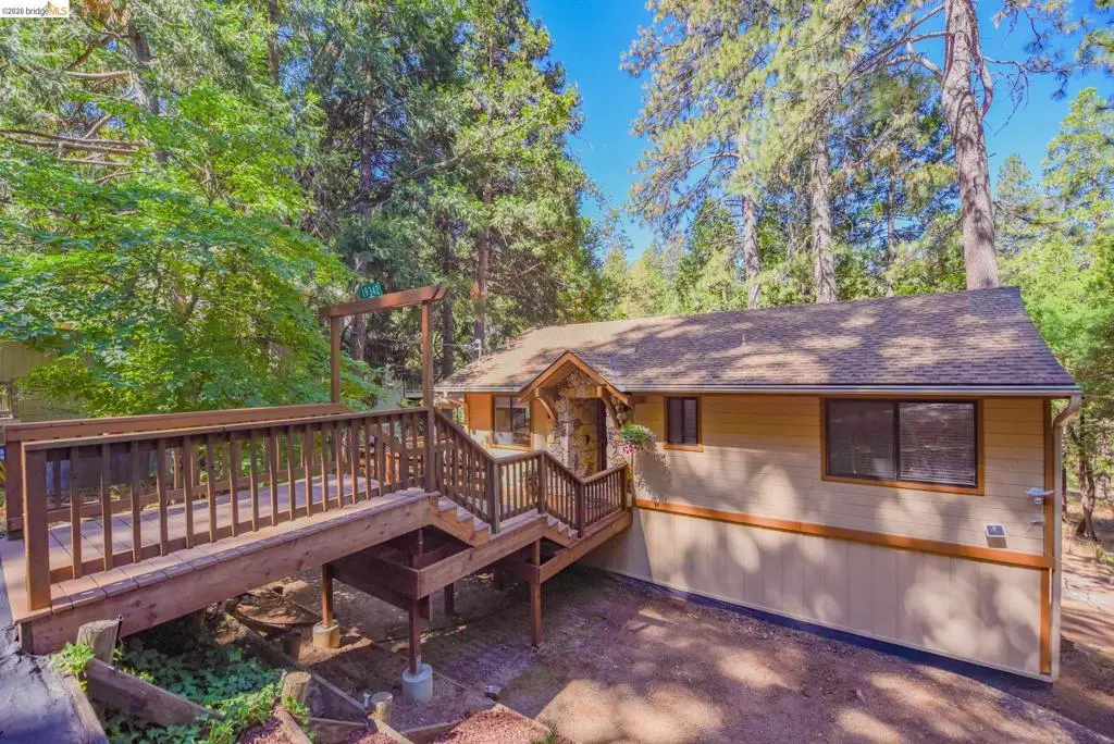 19342 Superior Dr, Twain Harte, CA 95383 - #1