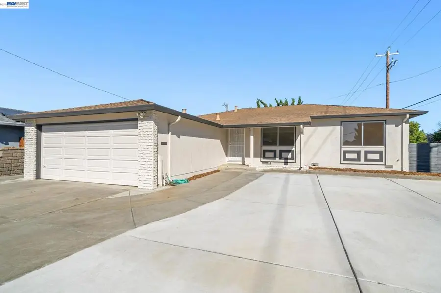 5086 Brett Ct, Fremont, CA 94538 - #2