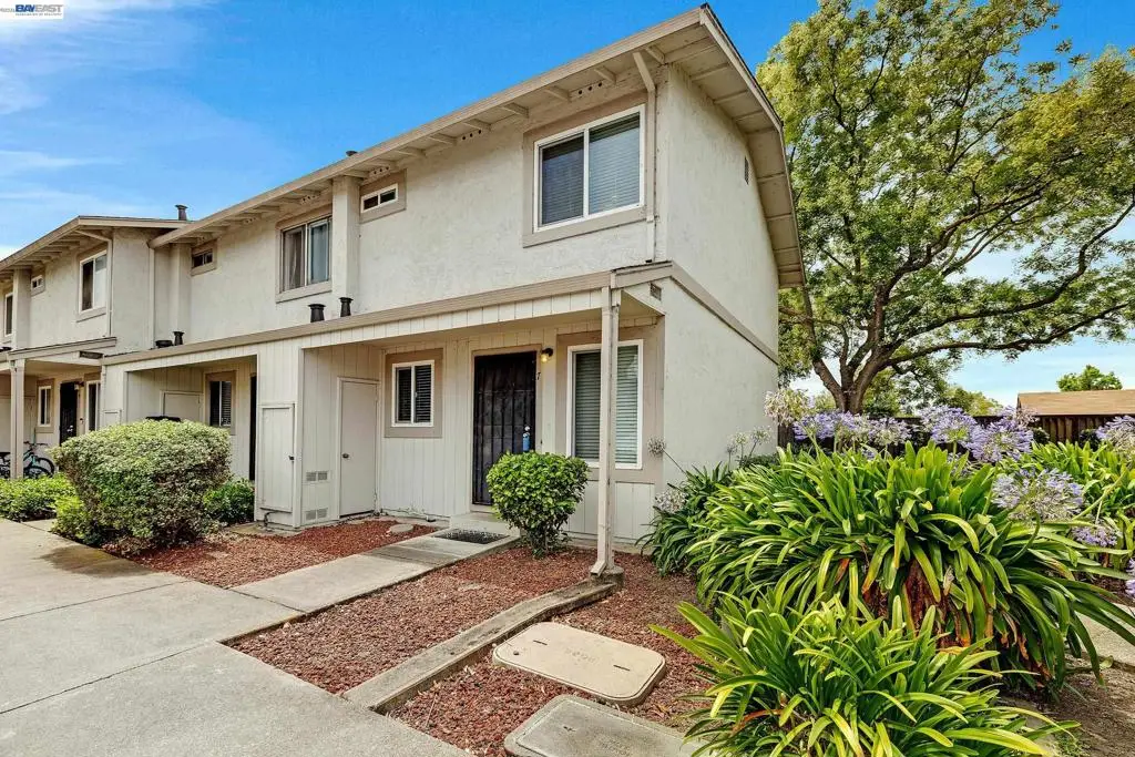 27427 Stoneridge Court #7, Hayward, CA 94544 - #1