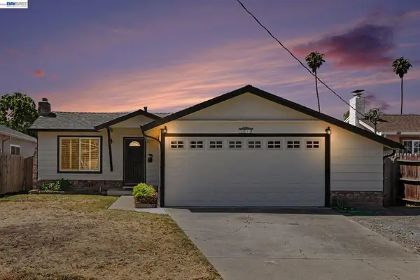 3740 Howe Ct, Fremont, CA 94538