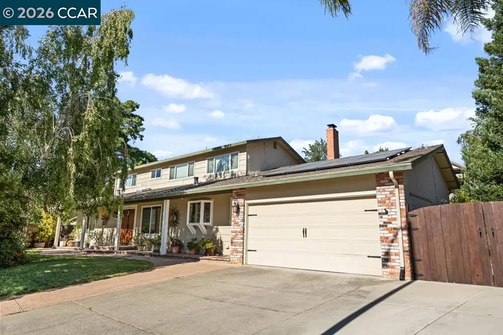 11 Mt Lee Pl, Clayton, CA 94517 - #1
