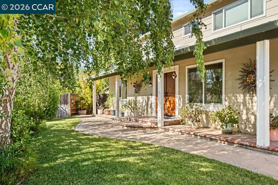11 Mt Lee Pl, Clayton, CA 94517 - #2