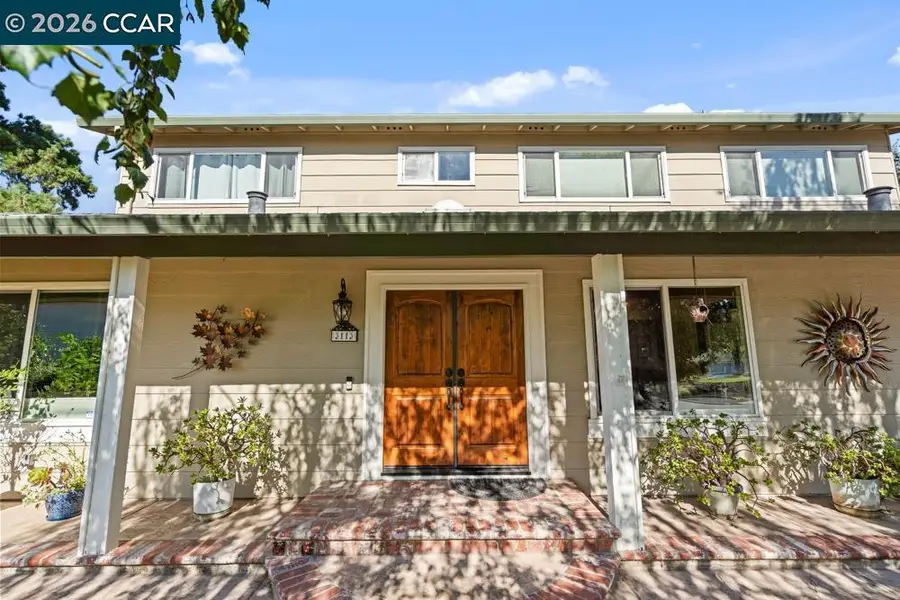 11 Mt Lee Pl, Clayton, CA 94517 - #3