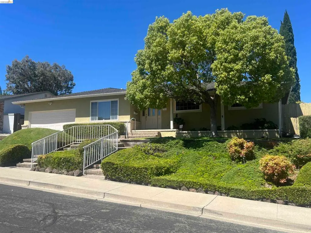 3918 Pebble Dr, Antioch, CA 94509 - #1
